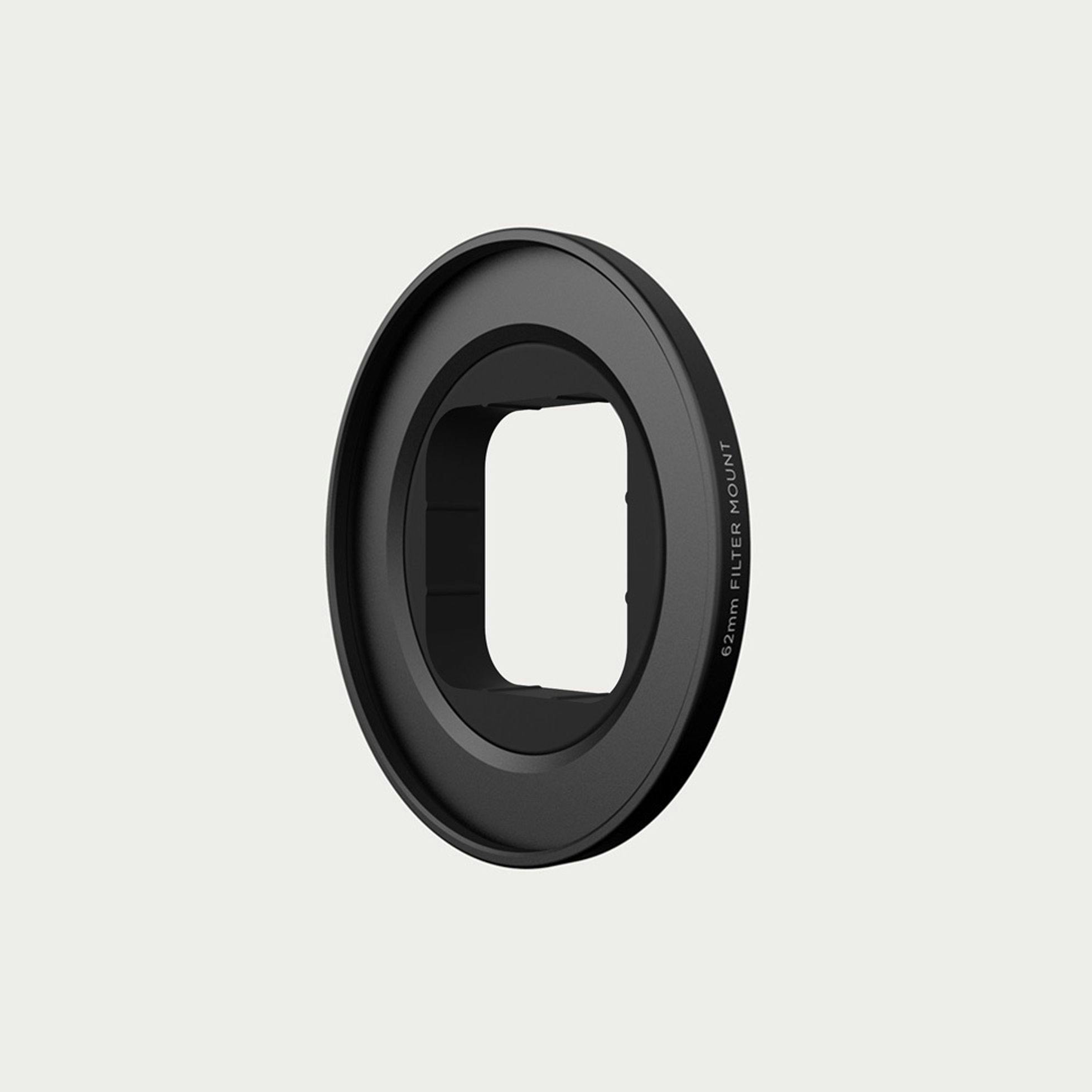 67mm Mobile Lens Filter Mount - All Series - M-Series