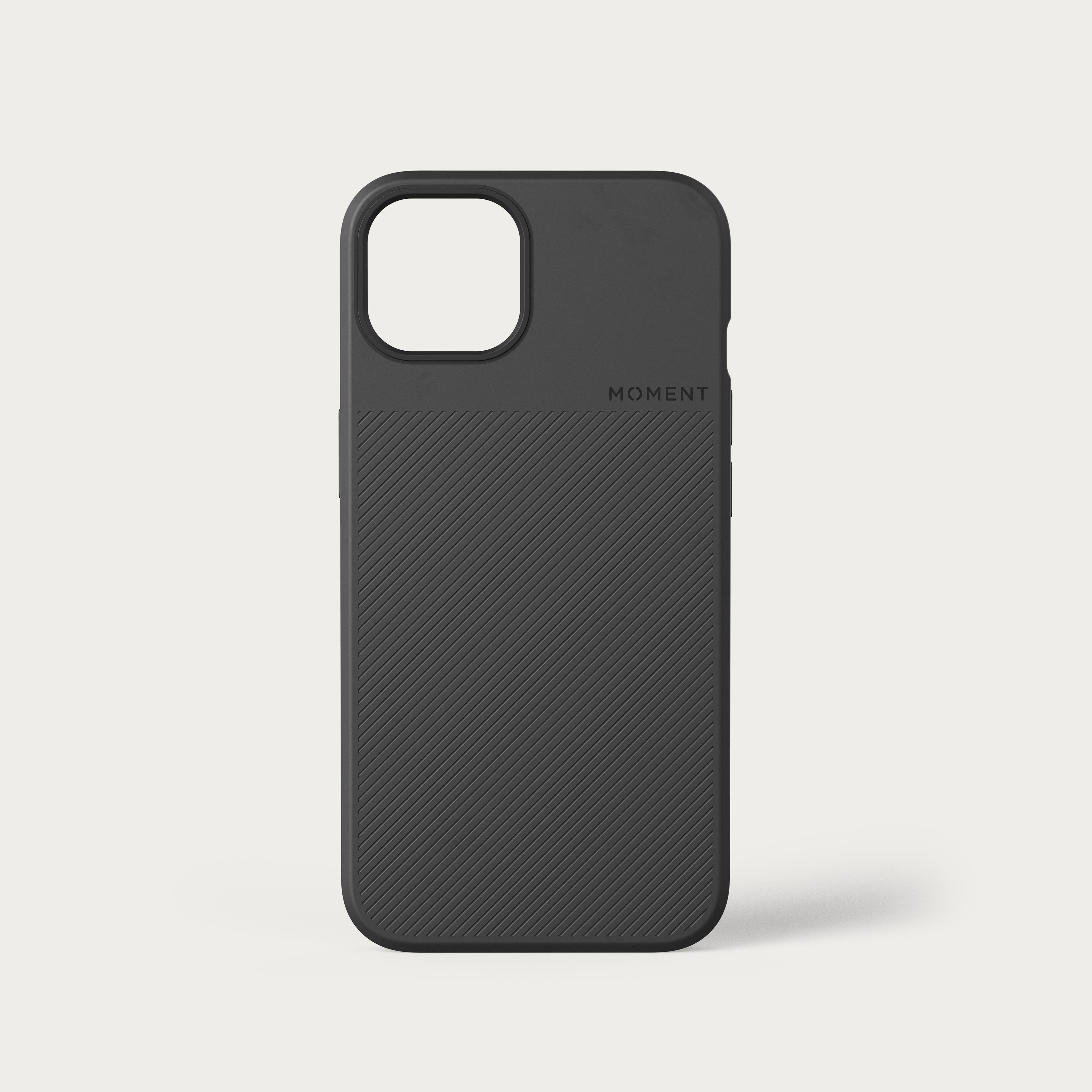 Camera Case for iPhone 13 - iPhone 13 Mini / Black